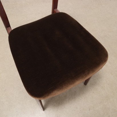 1960s Chairs by Edmondo Pal,Edmondo Palutari,Edmondo Palutari,Edmondo Palutari,Edmondo Palutari,Edmondo Palutari,Edmondo Palutari,Edmondo Palutari,Edmondo Palutari