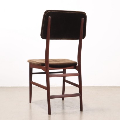 1960s Chairs by Edmondo Pal,Edmondo Palutari,Edmondo Palutari,Edmondo Palutari,Edmondo Palutari,Edmondo Palutari,Edmondo Palutari,Edmondo Palutari,Edmondo Palutari