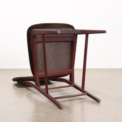 1960s Chairs by Edmondo Pal,Edmondo Palutari,Edmondo Palutari,Edmondo Palutari,Edmondo Palutari,Edmondo Palutari,Edmondo Palutari,Edmondo Palutari,Edmondo Palutari