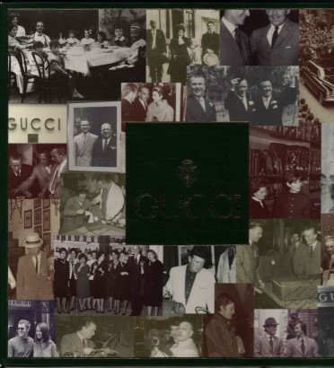 Gucci 1881-2010