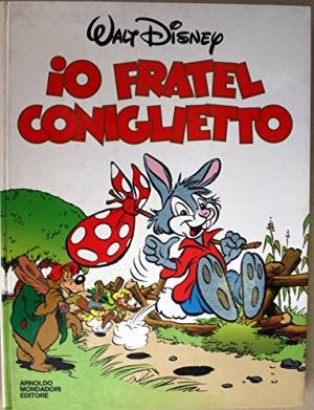 Io Fratel Coniglietto