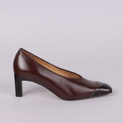 Voltan 1898 Vintage Pumps