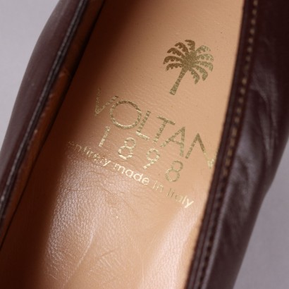 Voltan 1898 Vintage Pumps