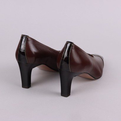 Voltan 1898 Vintage Pumps