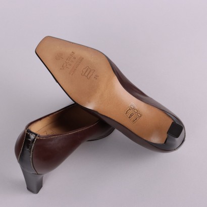 Voltan 1898 Vintage Pumps