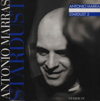 Antonio Marras. Stardust