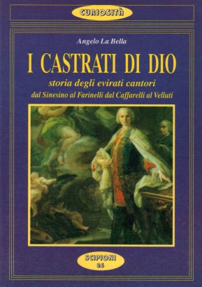 I castrati di Dio