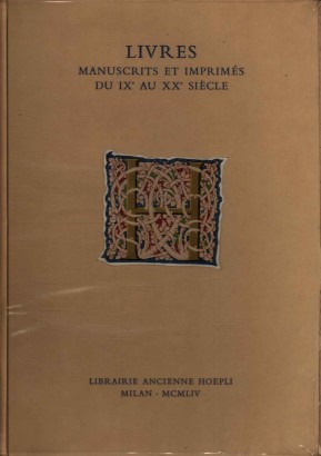Livres . Anciens et modernes, manuscrits et imprimes dessin, reliures, carte natique, globe terrestre de coronelli