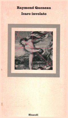 Icaro involato