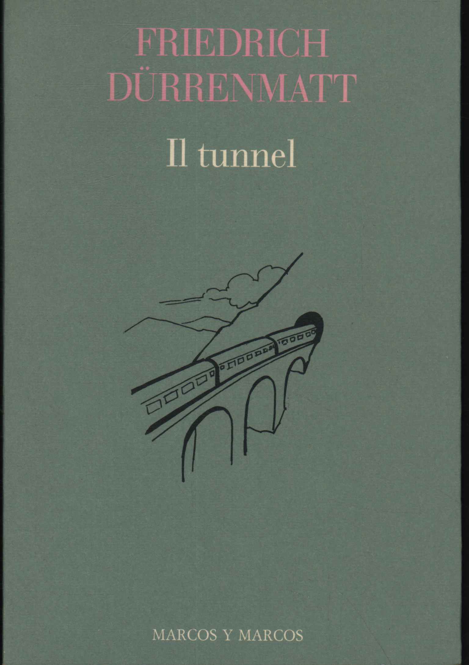 Le tunnel