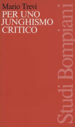 Per un junghismo critico