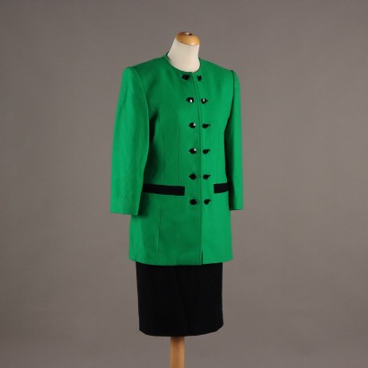 Guy Laroche Completo Vintage