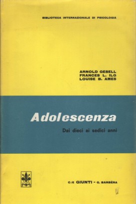 Adolescenza