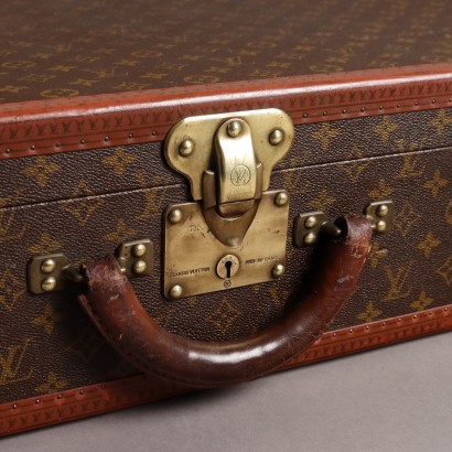 Louis Vuitton Bisten 70 Vintage