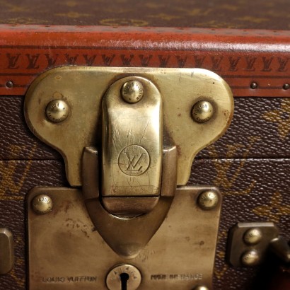 Louis Vuitton Bisten 70 Vintage