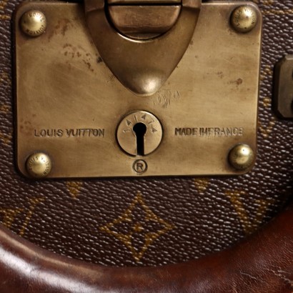 Louis Vuitton Bisten 70 Vintage