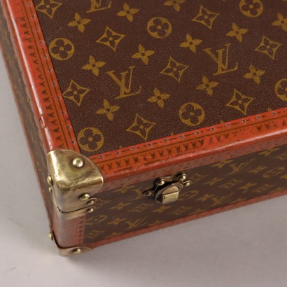 Louis Vuitton Bisten 70 Vintage