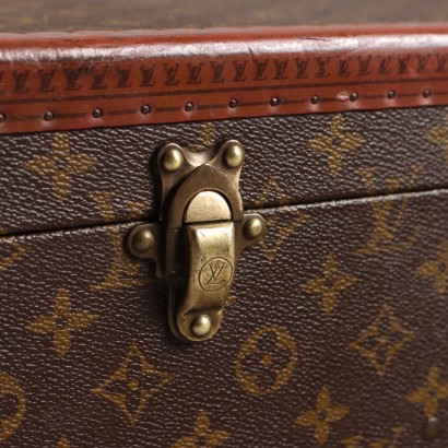 Louis Vuitton Bisten 70 Vintage