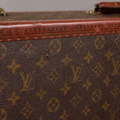 Louis Vuitton Bisten 70 Vintage