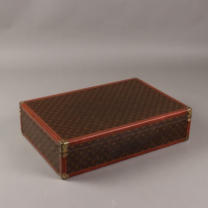 Louis Vuitton Bisten 70 Vintage
