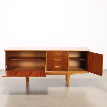 Sideboard n50,Sideboard Inglese Anni 60,Sideboard Inglese Anni 60,Sideboard Inglese Anni 60,Sideboard Inglese Anni 60