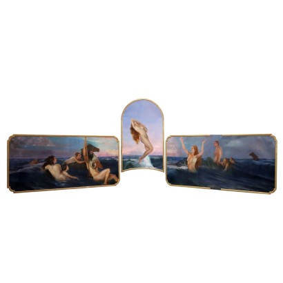 Cuadro de Luigi Brignoli El nacimiento de V,Cuadro de Luigi Brignoli,El nacimiento de Venus,Luigi Brignoli,Luigi Brignoli,Luigi Brignoli,Luigi Brignoli,Luigi Brignoli,Luigi Brignoli,Luigi Brignoli