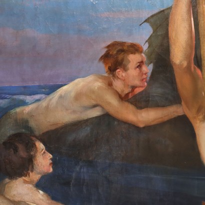 Cuadro de Luigi Brignoli El nacimiento de V,Cuadro de Luigi Brignoli,El nacimiento de Venus,Luigi Brignoli,Luigi Brignoli,Luigi Brignoli,Luigi Brignoli,Luigi Brignoli,Luigi Brignoli,Luigi Brignoli