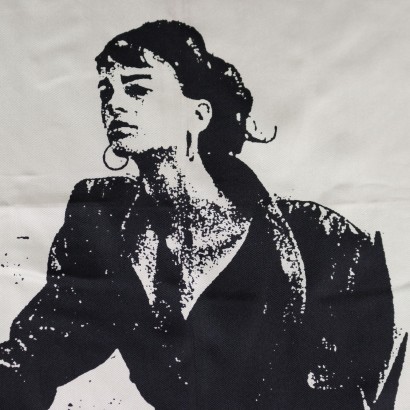 Mariella Burani Vintage Scarf