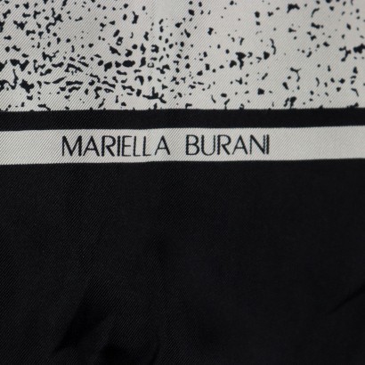 Mariella Burani Vintage Scarf
