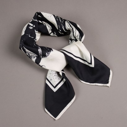 Mariella Burani Vintage Scarf