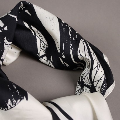 Mariella Burani Vintage Scarf
