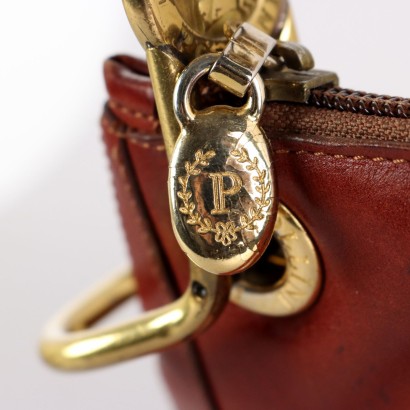 Pollini Borsa Vintage in Pelle