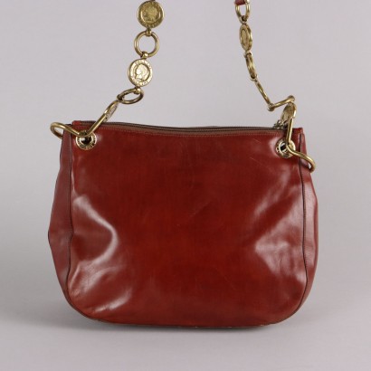 Pollini Borsa Vintage in Pelle