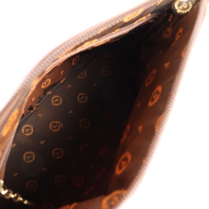 Pollini Borsa Vintage in Pelle