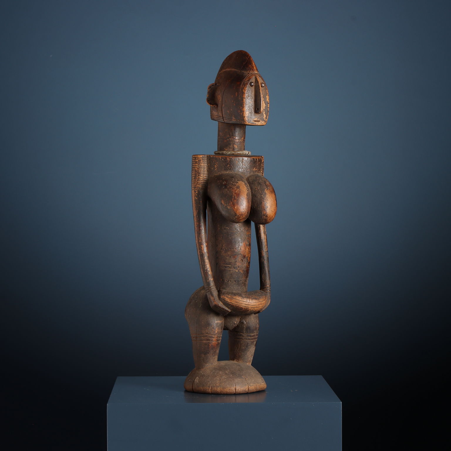 Figura di antenata “Jonyeleni,Figura di antenata “Jonyeleni,Figura di antenata “Jonyeleni