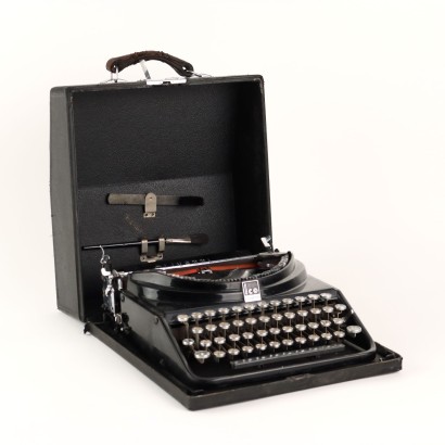 Macchina da Scrivere Ico Olivetti