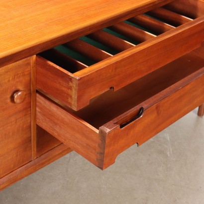 Sideboard n39, Englisches Sideboard 60er