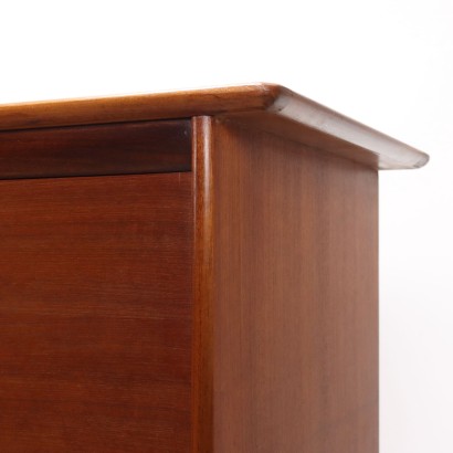 Sideboard n39, Englisches Sideboard 60er