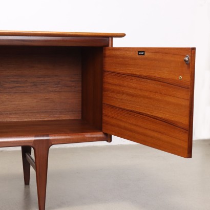 Sideboard n39, Englisches Sideboard 60er