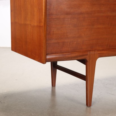Sideboard n39, Englisches Sideboard 60er