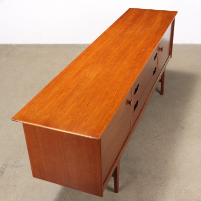 Sideboard n39, Englisches Sideboard 60er