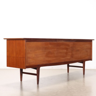 Sideboard n39, Englisches Sideboard 60er