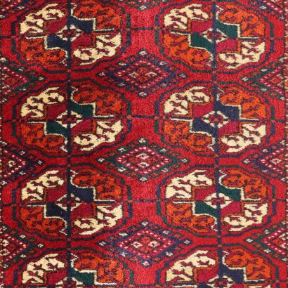 Tappeto Bokara - Turkmenistan,Tappeto Bukhara - Turkmenistan