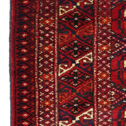 Tappeto Bokara - Turkmenistan,Tappeto Bukhara - Turkmenistan