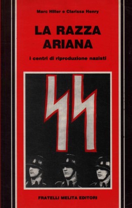 La razza Ariana