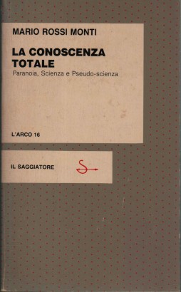 La conoscenza totale