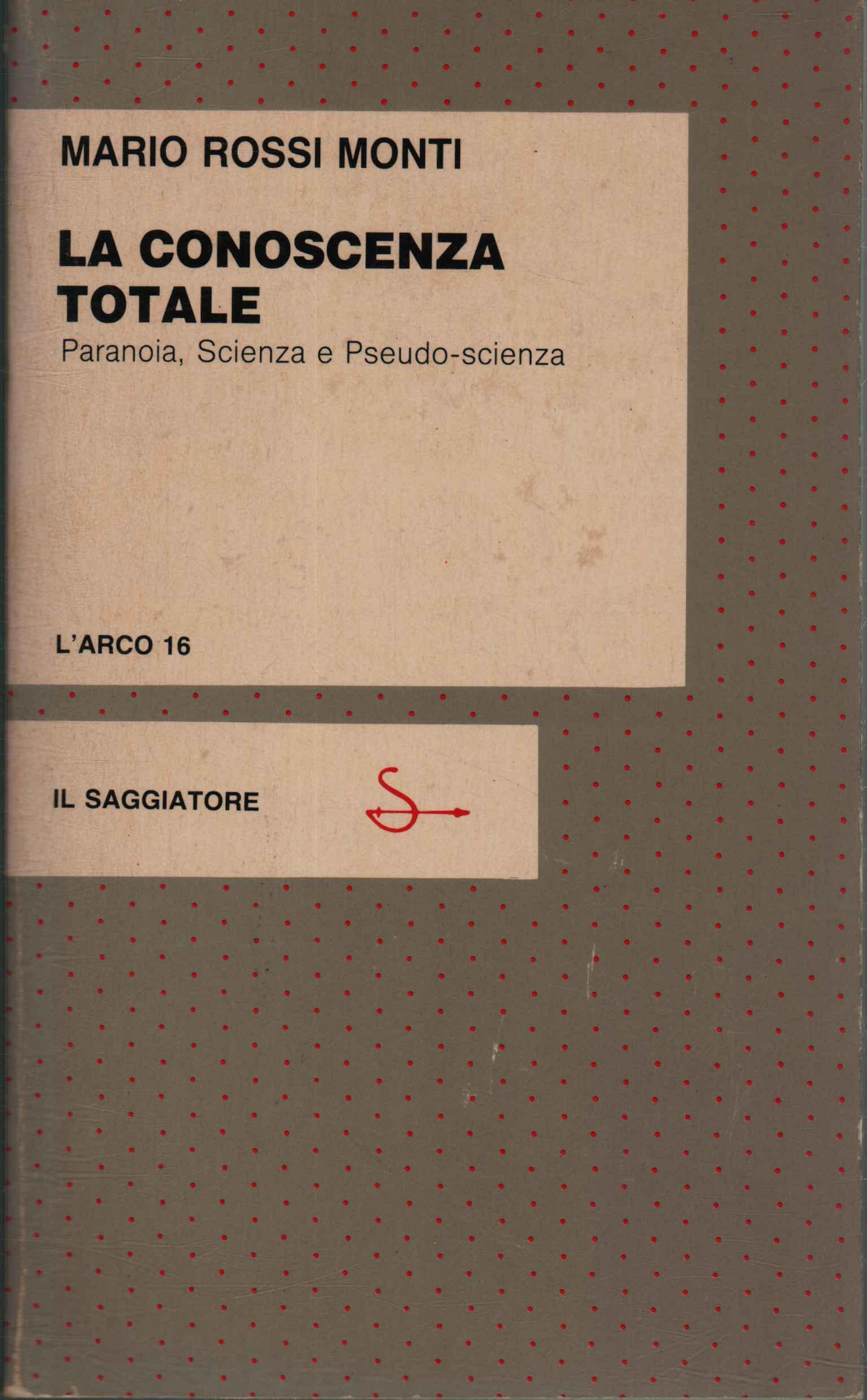 Conocimiento total