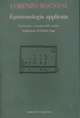 Epistemologia applicata