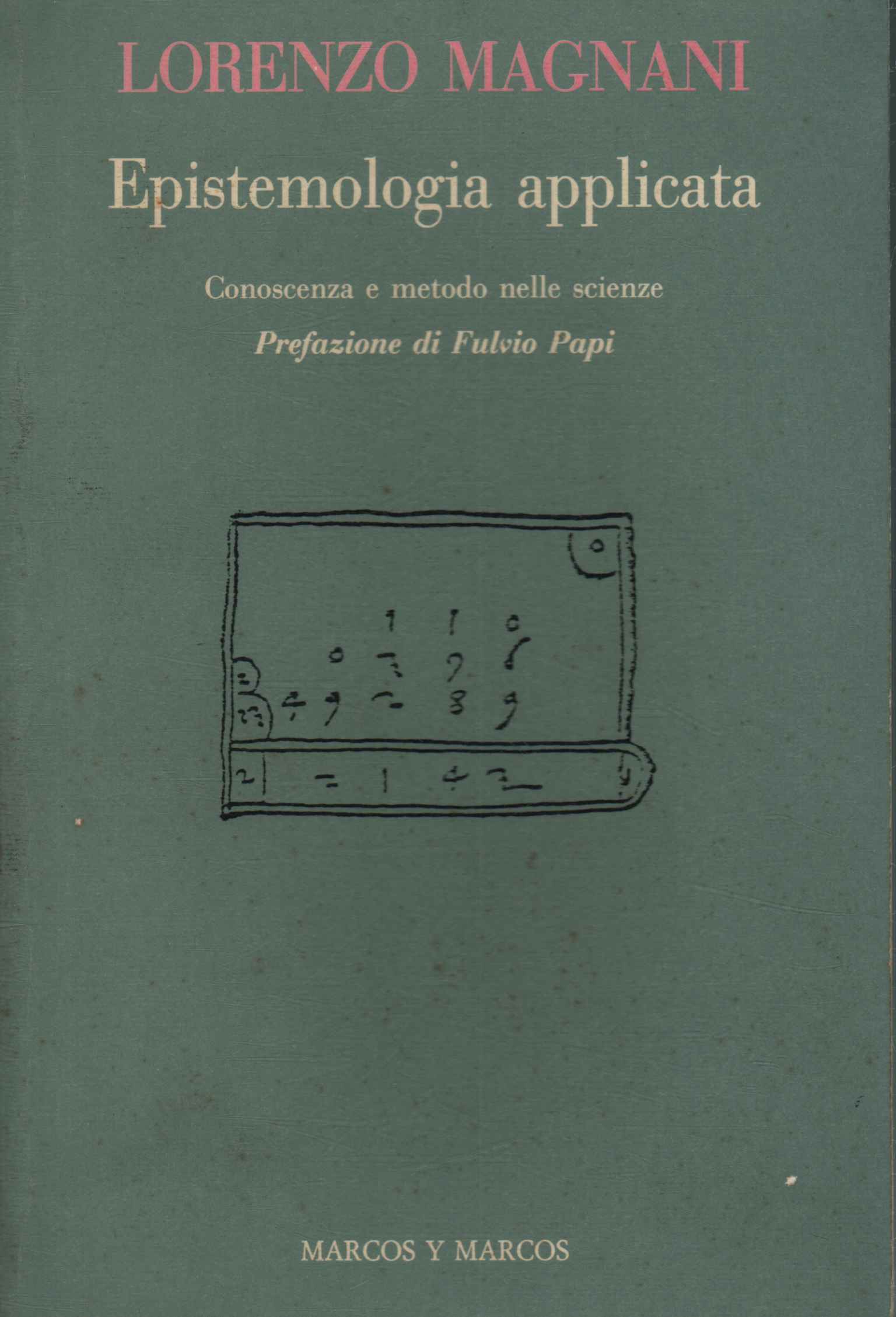 Epistemologia applicata