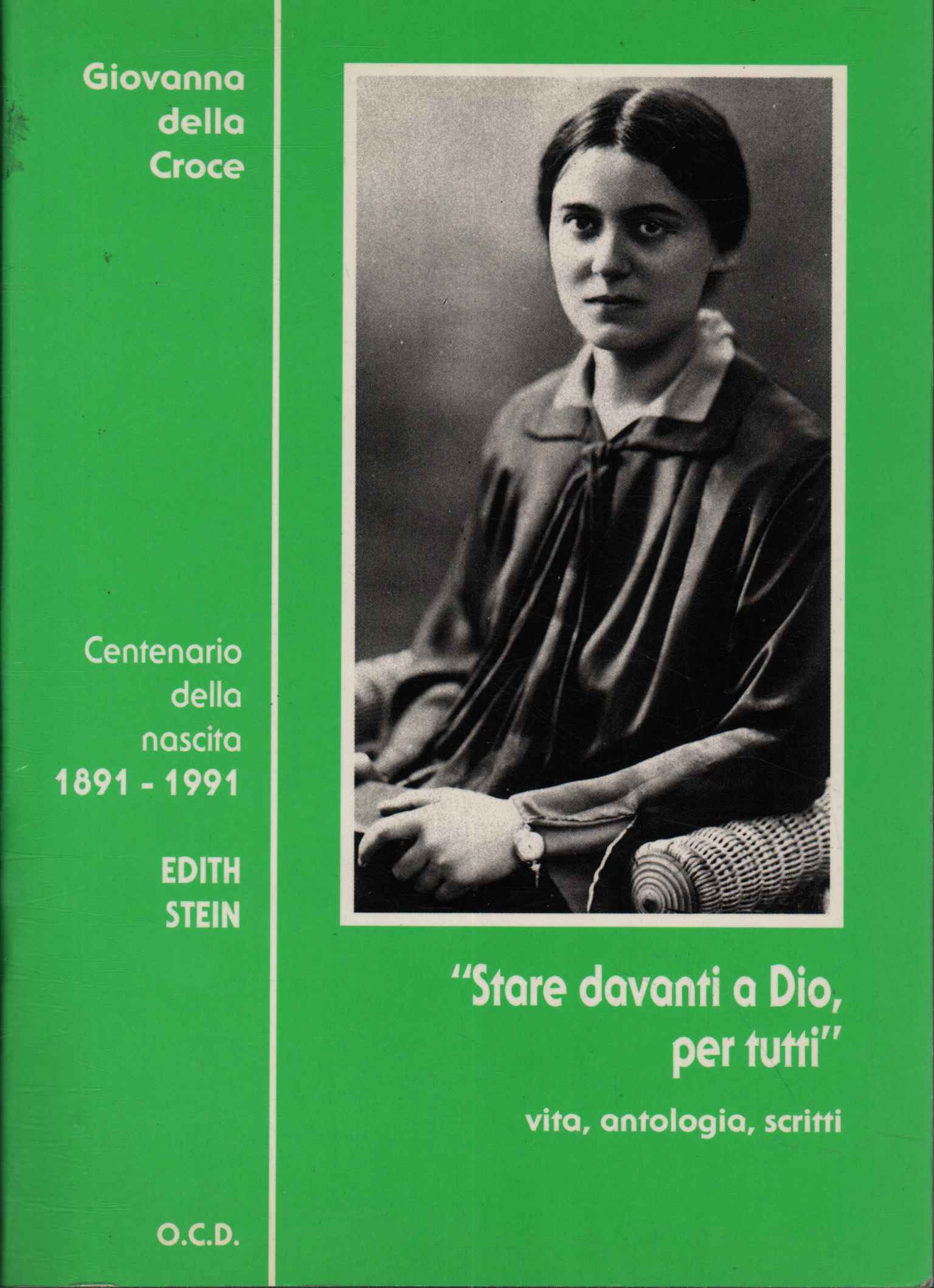 Edith Stein